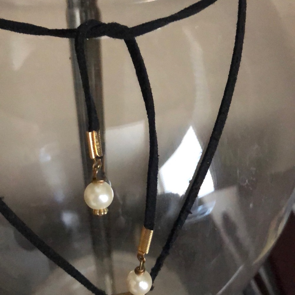 Unique Necklace - Picture 5 of 6